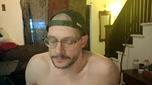MasterDaddyCool webcam