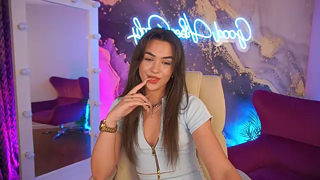 DevilishCandy webcam