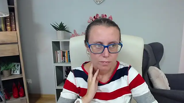 sweetxLizzy webcam