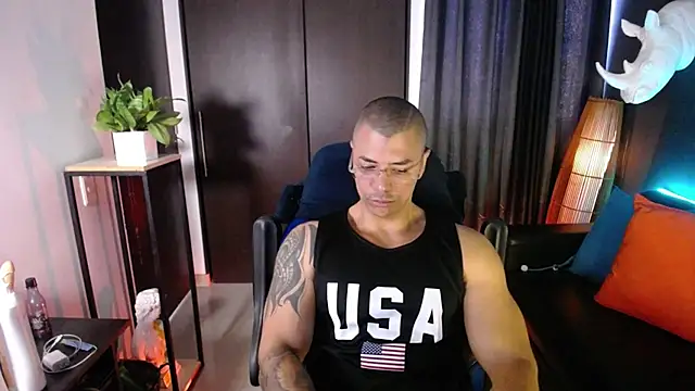 Zed_ferrer webcam