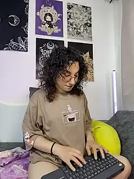 little__ammy webcam
