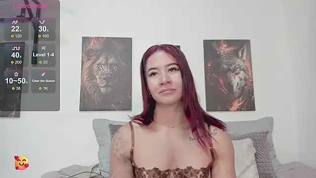AngelMartinss webcam