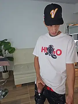 Darwinstark_ webcam