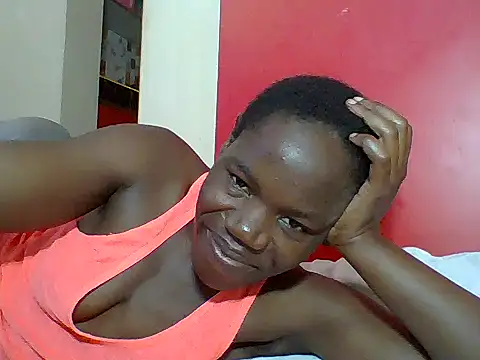 Blacksexyqueen24 webcam