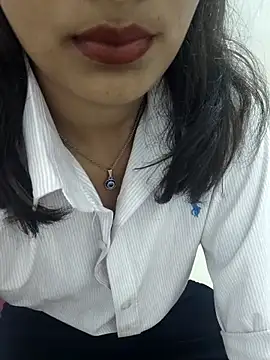 Ritika_jha01 webcam