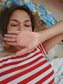 Taika-kis webcam