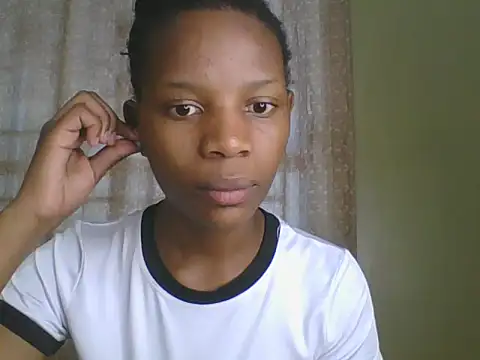Natajieve webcam