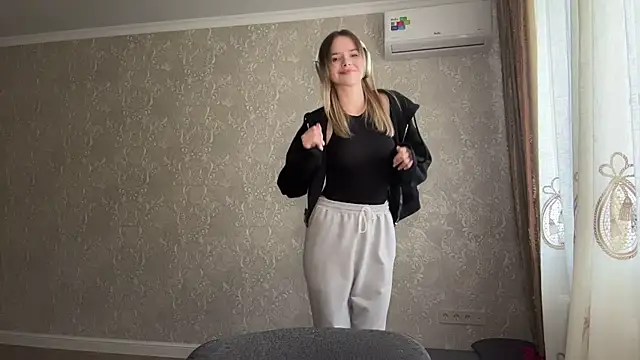 DorianRamsden webcam
