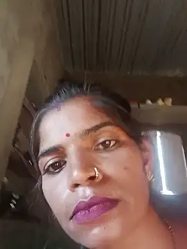 Cut_usha35 webcam
