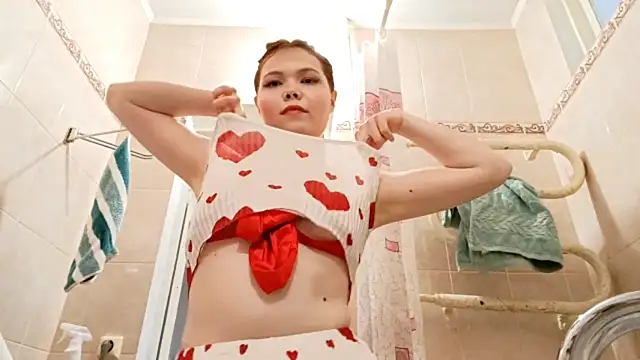 Angelina_Polina webcam