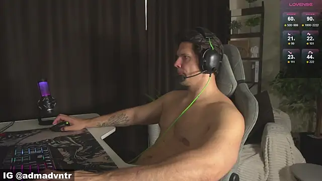Rus_adventure7 webcam