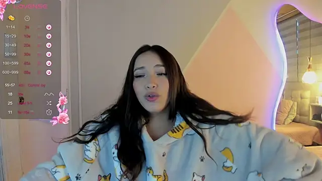 cristal__hot_1 webcam