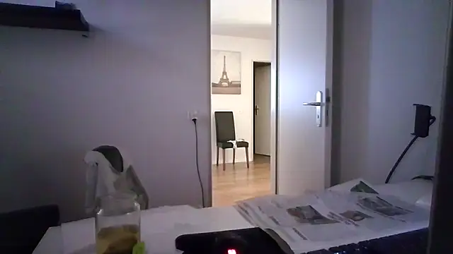 alpha-hunk webcam