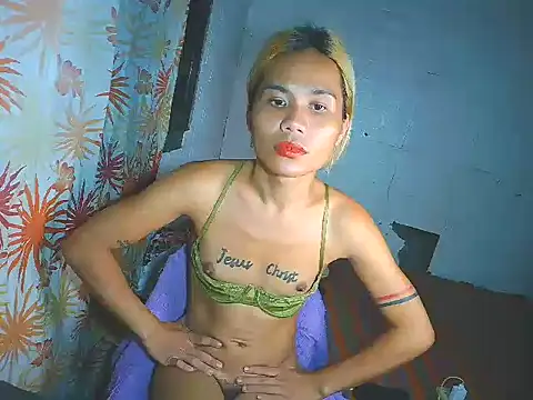 Yourfantasyisme webcam