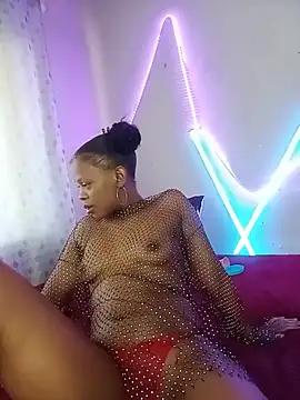 Eve_Scarlet webcam