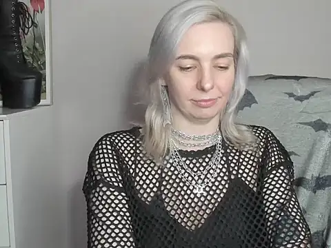 velvetanne webcam