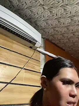 sexiestcunty_eerie webcam