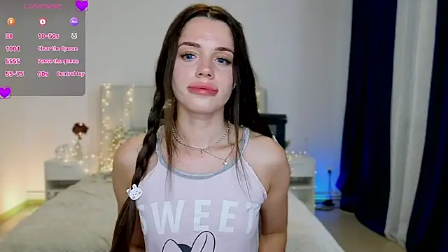 Little_cuti1e webcam