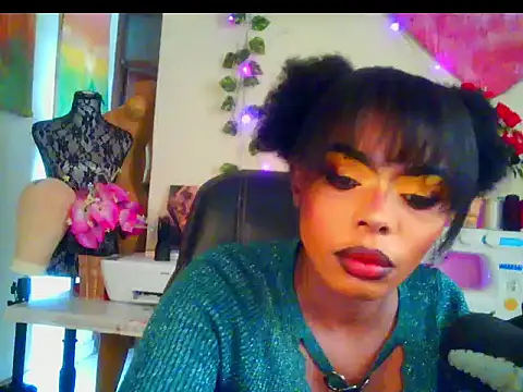 Anaconda2350 webcam
