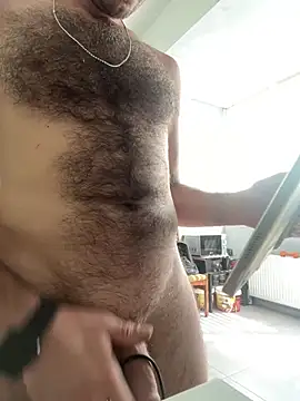 SexSanich webcam