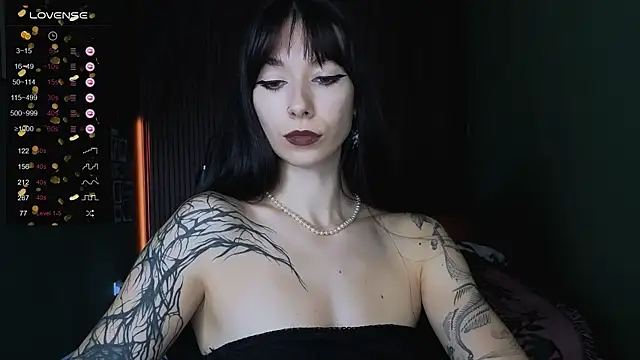 JillVerdon webcam