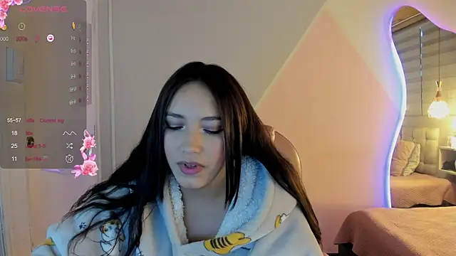 cristal__hot_1 webcam