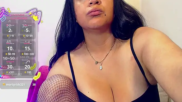 stephanyyx webcam
