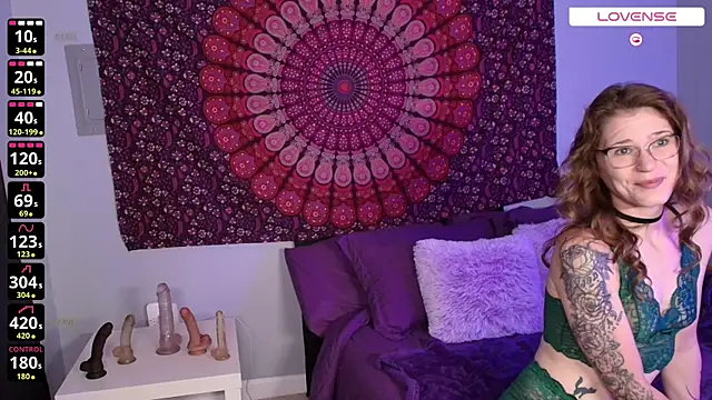 VioletBabyy webcam