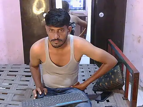 HotXKrish webcam