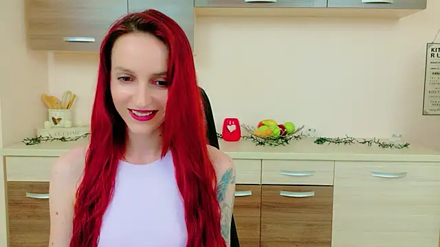 Julia_Jae webcam