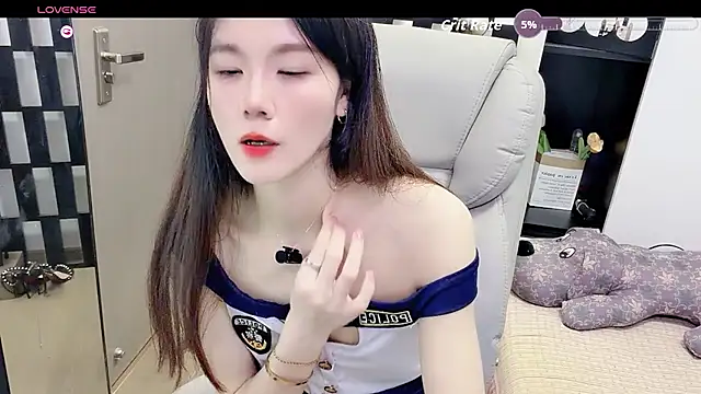 Yueyue-MM webcam
