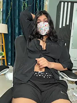 Lisa_afreen webcam