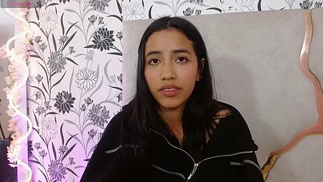 Joselyn_tay webcam