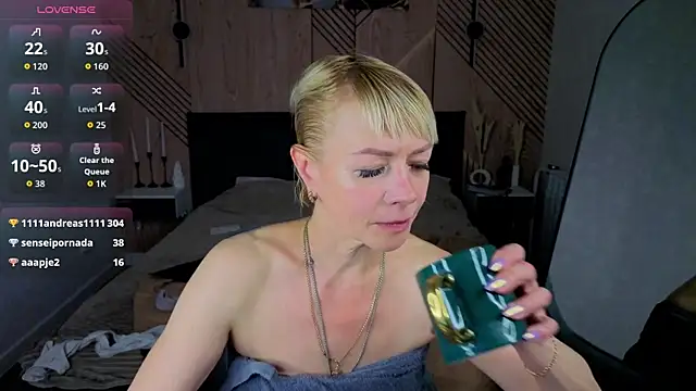 Ann_Annise webcam
