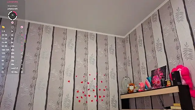 SueFerreyra webcam