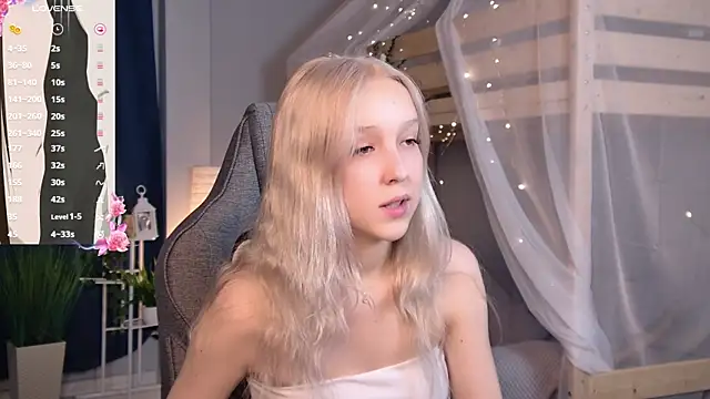 MaoqiBeverly webcam