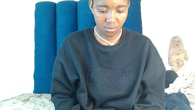 SexyyMandy webcam