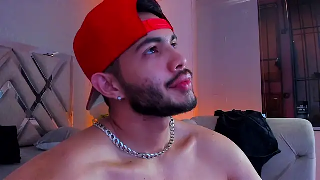 Vincentblack webcam