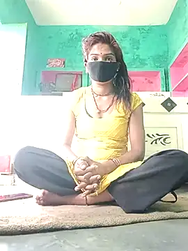 Shivani_bhabi webcam