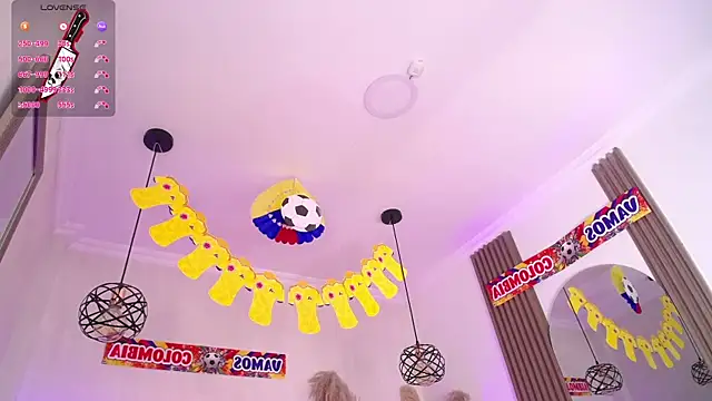 Amara_Davis1 webcam