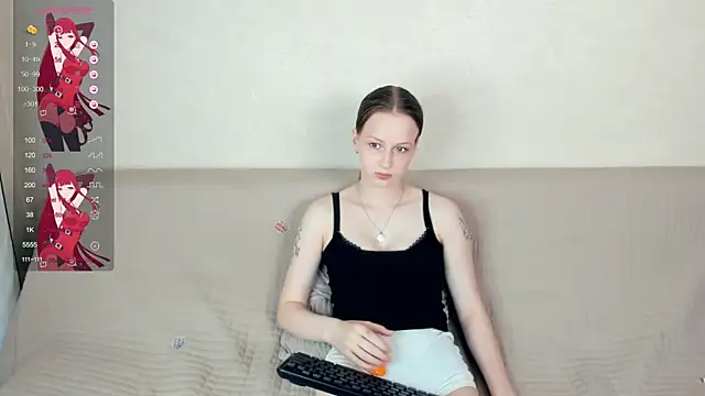 Marry_ly webcam