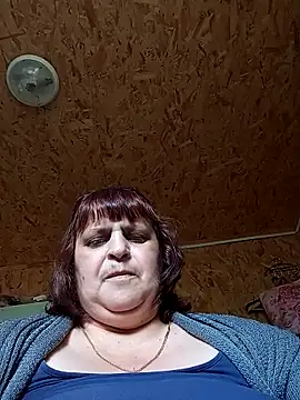 LisichkaOksana webcam