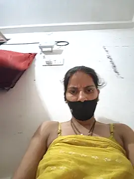 Neha-ji webcam