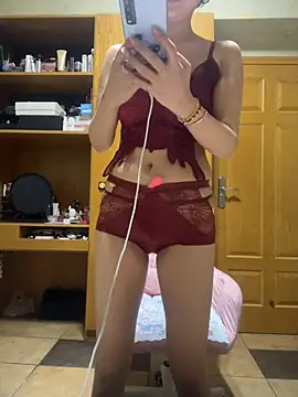 Chuchun168 webcam