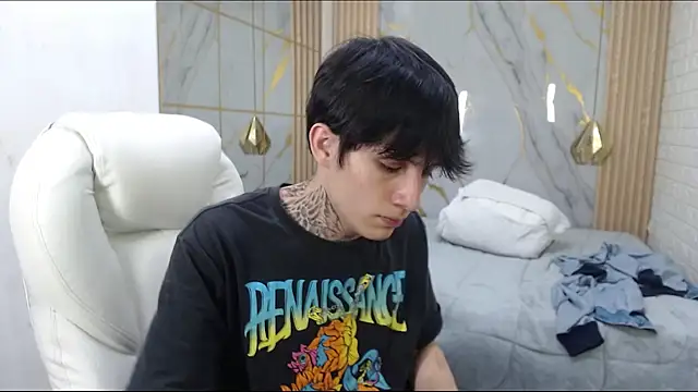 Cry_thereal webcam