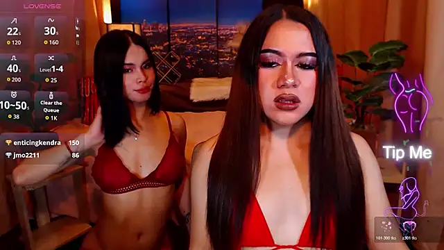 FilthyJairaxxx webcam