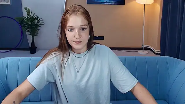 TanikaToman webcam