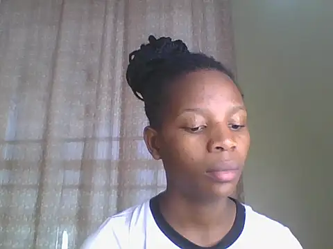 Natajieve webcam