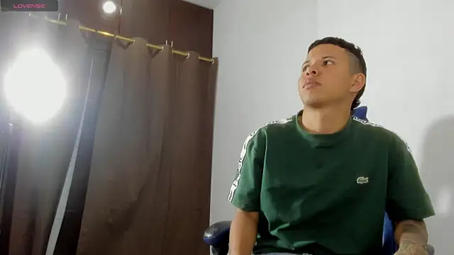 StevenSlimBoy webcam