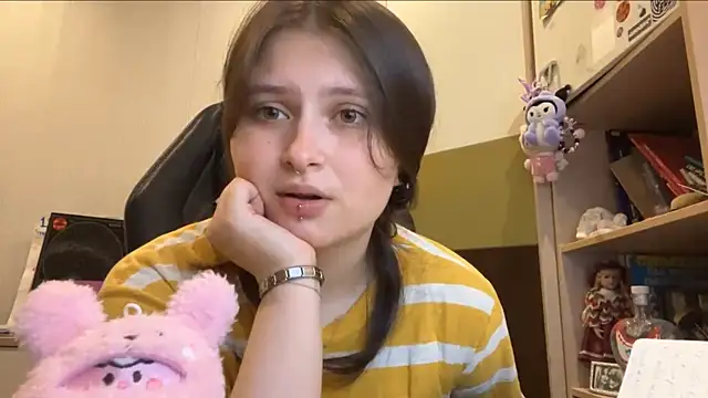 MnemonicSimplism webcam